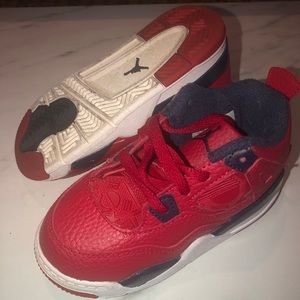 Jordan 4 Retro SE FIBA